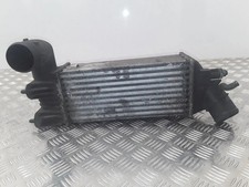 CITROËN C5 I DC Ladeluftkühler 2.00 Diesel 79kw 2002 11623545