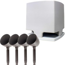 Current Audio CA-LZ100 UltraScape 8 Subwoofer...