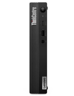 Lenovo ThinkCentre M75q Gen 2 Tiny Ryzen 5 PRO 5650GE 16GB 1TB Wi