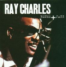 Anthology BluesJazz von Ray Charles | CD | Zustand gut