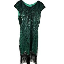 Babeyond Dress Size M