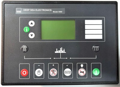 DEEP SEA ELECTRONICS Modell 5560 1 Stück