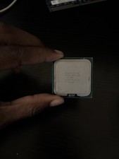 Intel Core 2 Duo E7500 2-Core 2.93GHz LGA 775 CPU 3MB L2 Cache