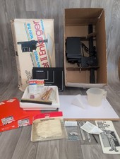 Beseler  Cadet II Enlarger + Cadet Custom Pho...
