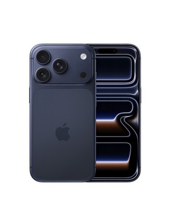 Apple iPhone 17 Pro Max 512 GB Blau - NEU / OVP + RECHNUNG Handy Smartphone