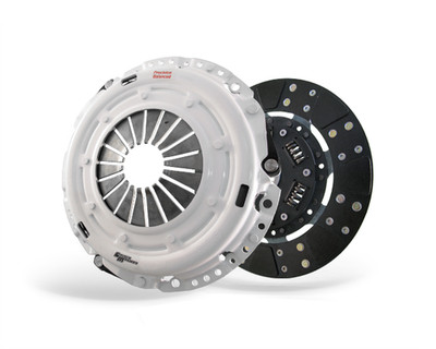 Clutch Masters for 14-18 BMW F80 M3/F82 M4 S55 Factory Fit FX350 Twin Disc