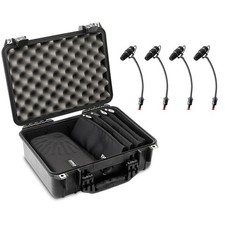 DPA Microphones d:vote CORE 4099 Classic Tour...