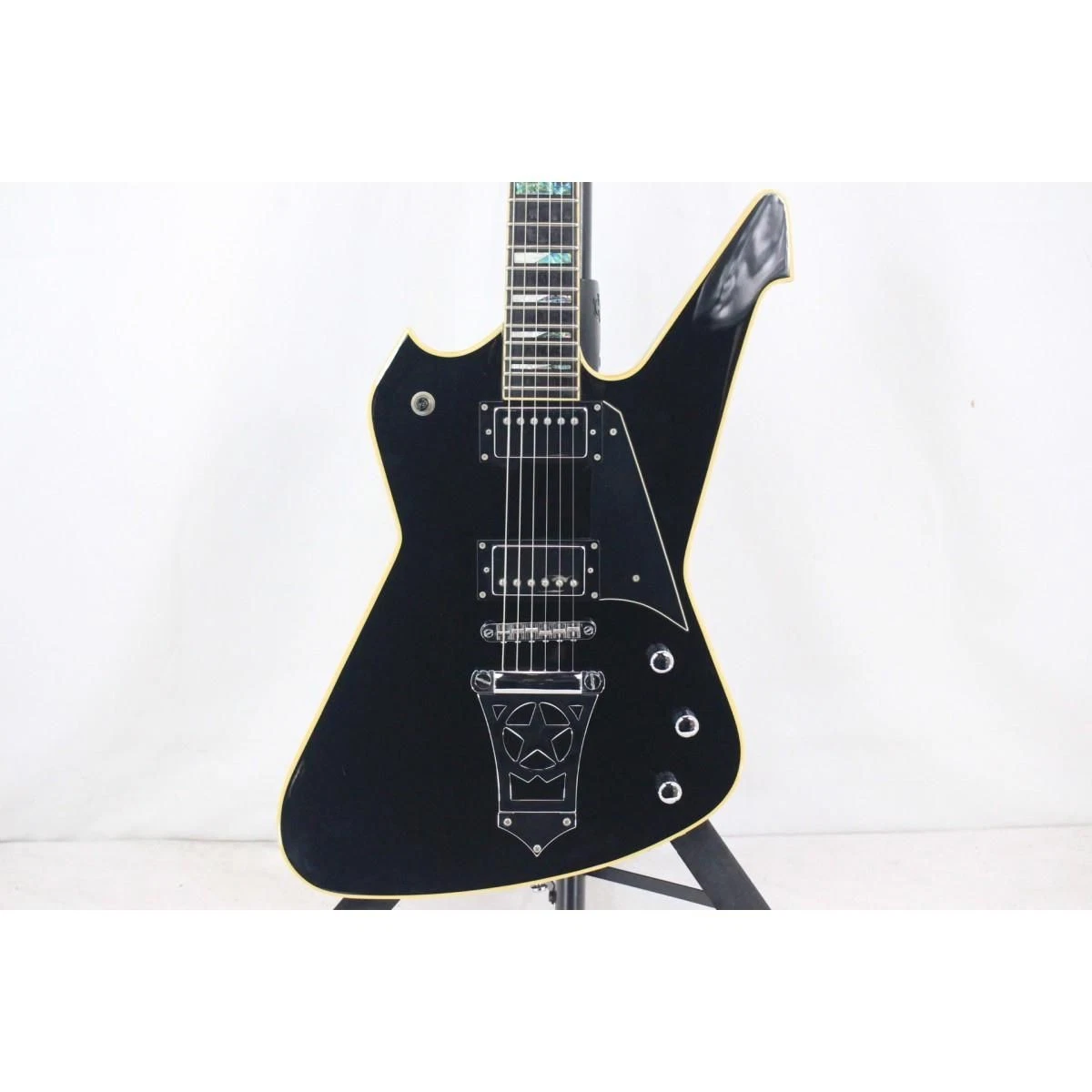Washburn Paul Stanley PS1800 CM ハードケース付 Washburn Ps1800 for sale | eBay