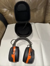 Tactix Gen 3.0 Bluetooth 4.2 Safety Earmuffs #488131.