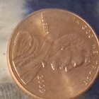 2009-P Lincoln Bicentennial Cent Professional Life RD KM#491 Copper-Plated Zinc — photo 2