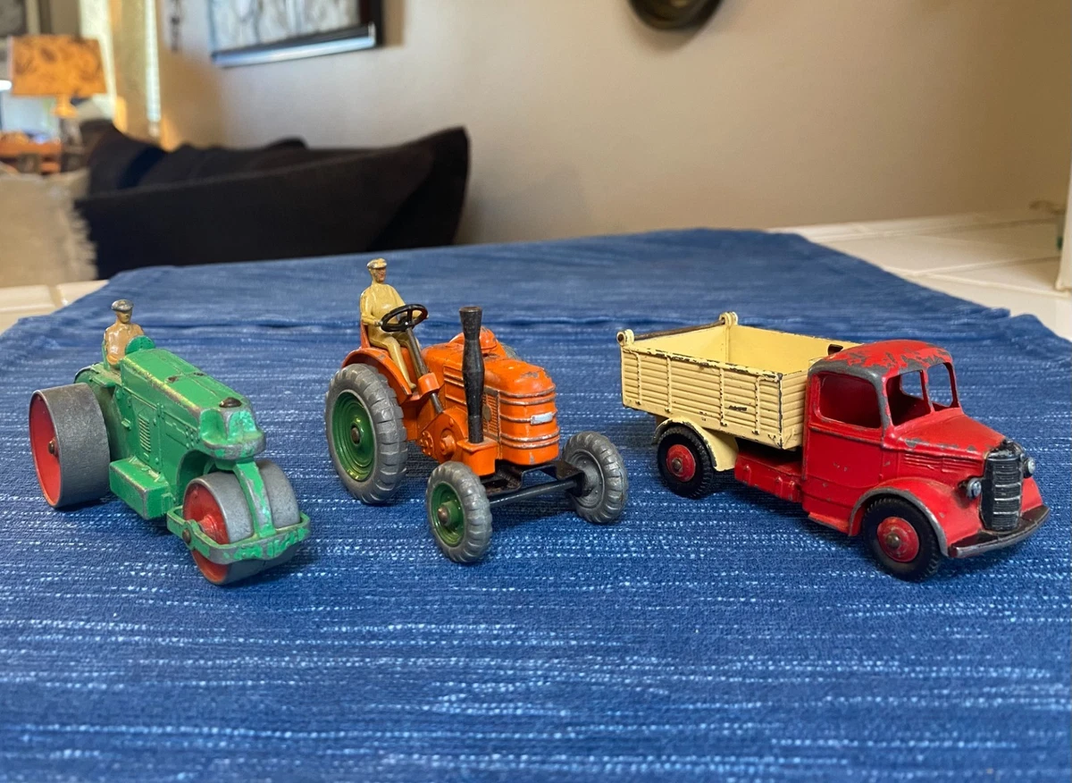 Dinky Vintage Diecast Farm Vehicle for sale | eBay