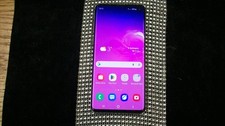 Samsung Galaxy S10 FE - 128GB - black (Unlocked)