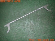 3Upj 28020705 Lancer Evolution Ii Gsr Ce9A External Front Tower Bar Used