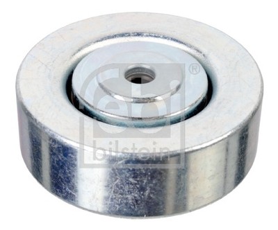 FEBI BILSTEIN 10760 Umlenk-/Führungsrolle, Keilrippenriemen für BMW,LAND ROVER,O