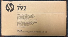 HP 792  Printhead Cleaning kit CR278A  for Designjet  L26500 ,L28500