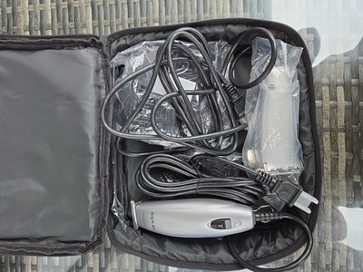 Andis Rasierer Haarschneider Set - Shave  PMT-1 & PM-4 . 120 Volt US-Version 