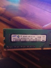 2gb ram ddr3 10600 speeds samsung working great