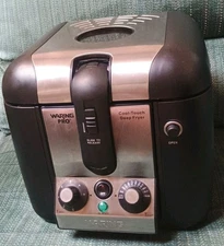 WARING PRO Cool Touch Deep Fryer