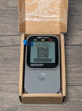 Airthings Corentium Home 2 Digital Radon Dete...