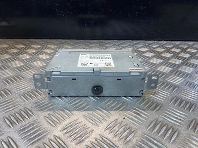 14-19 PEUGEOT 308 MK2 RADIO PLAYER/SAT NAV NAVIGATION HEAD UNIT 9810476280