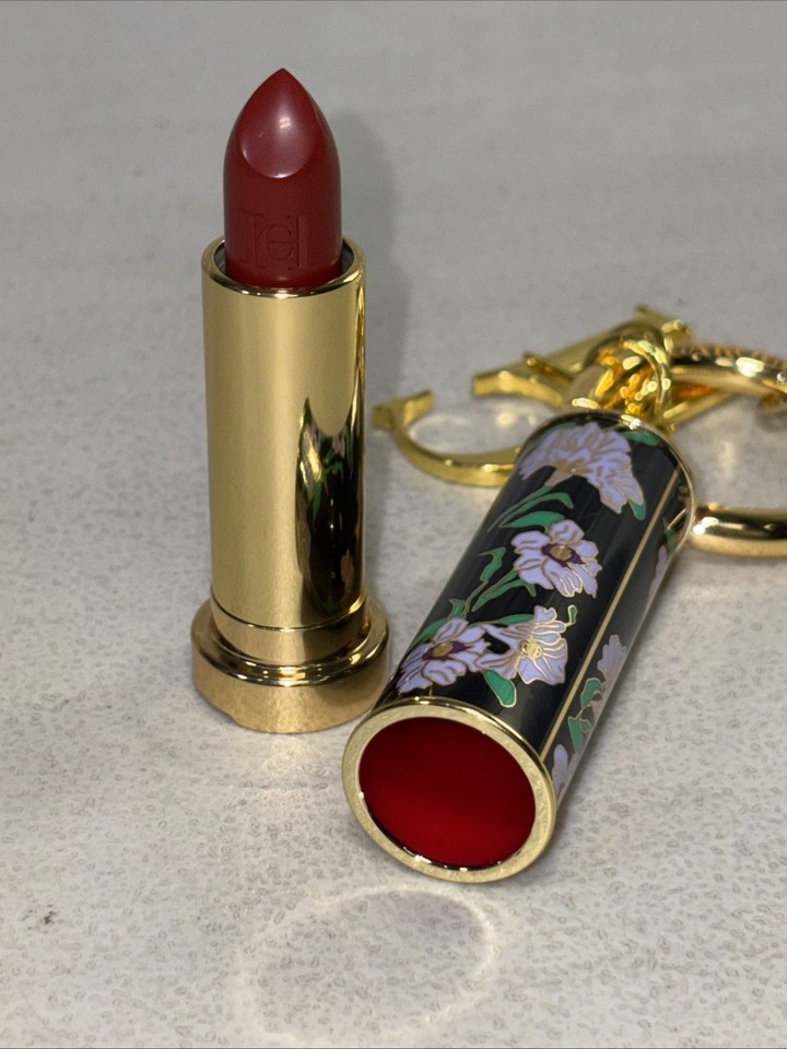 Interesting Info About Carolina Herrera Keychain