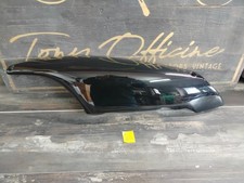 TO-R3604 - CODONE POSTERIORE DX NERO APRILIA RS 50 1996 - 8131812