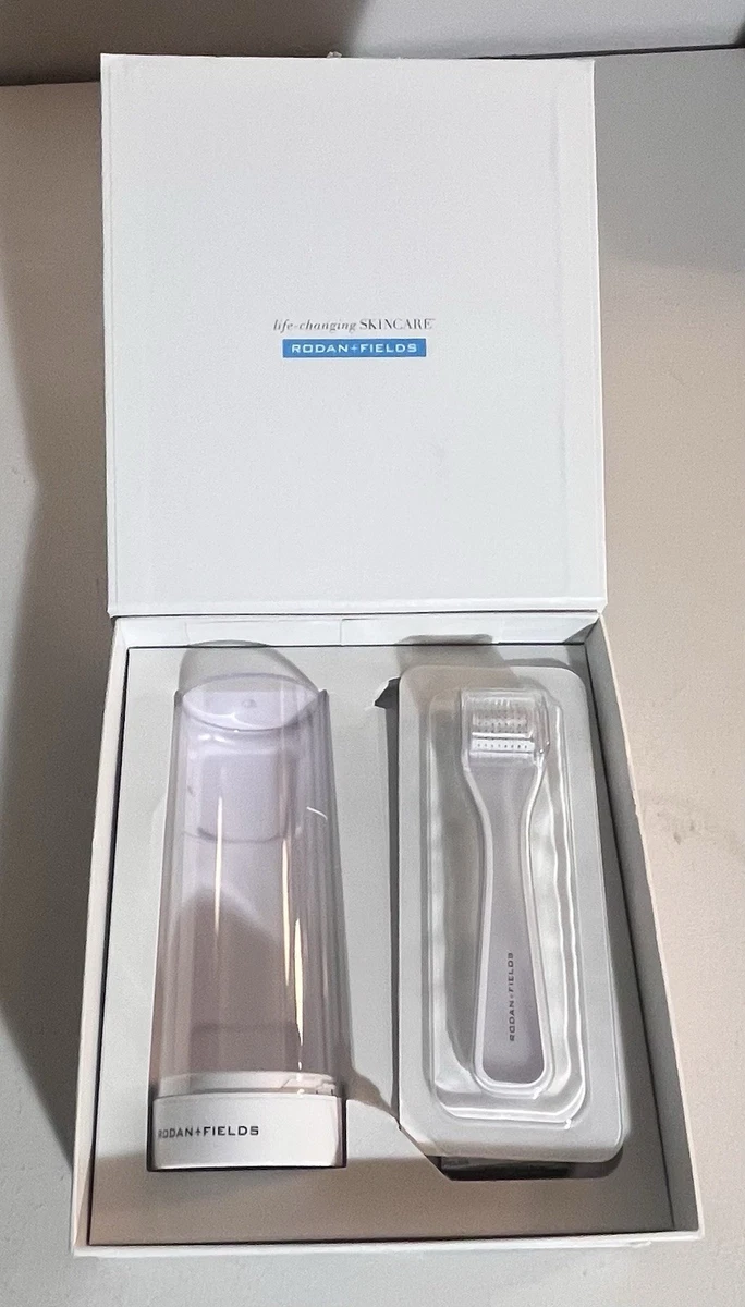 Rodan + Fields Derma Roller Anti-Aging Products for sale | eBay