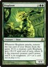 MTG Bioplasm [GPT - 81] LP 1-2