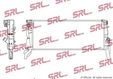 Wasserk�hler Motork�hlung f�r BMW F45 X1 F48 Mini F56 Cabrio F57 2.0 ab 15->