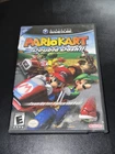 Mario Kart - Double Dash! GameCube 2003 Disk With Original Case (NO INSERT)