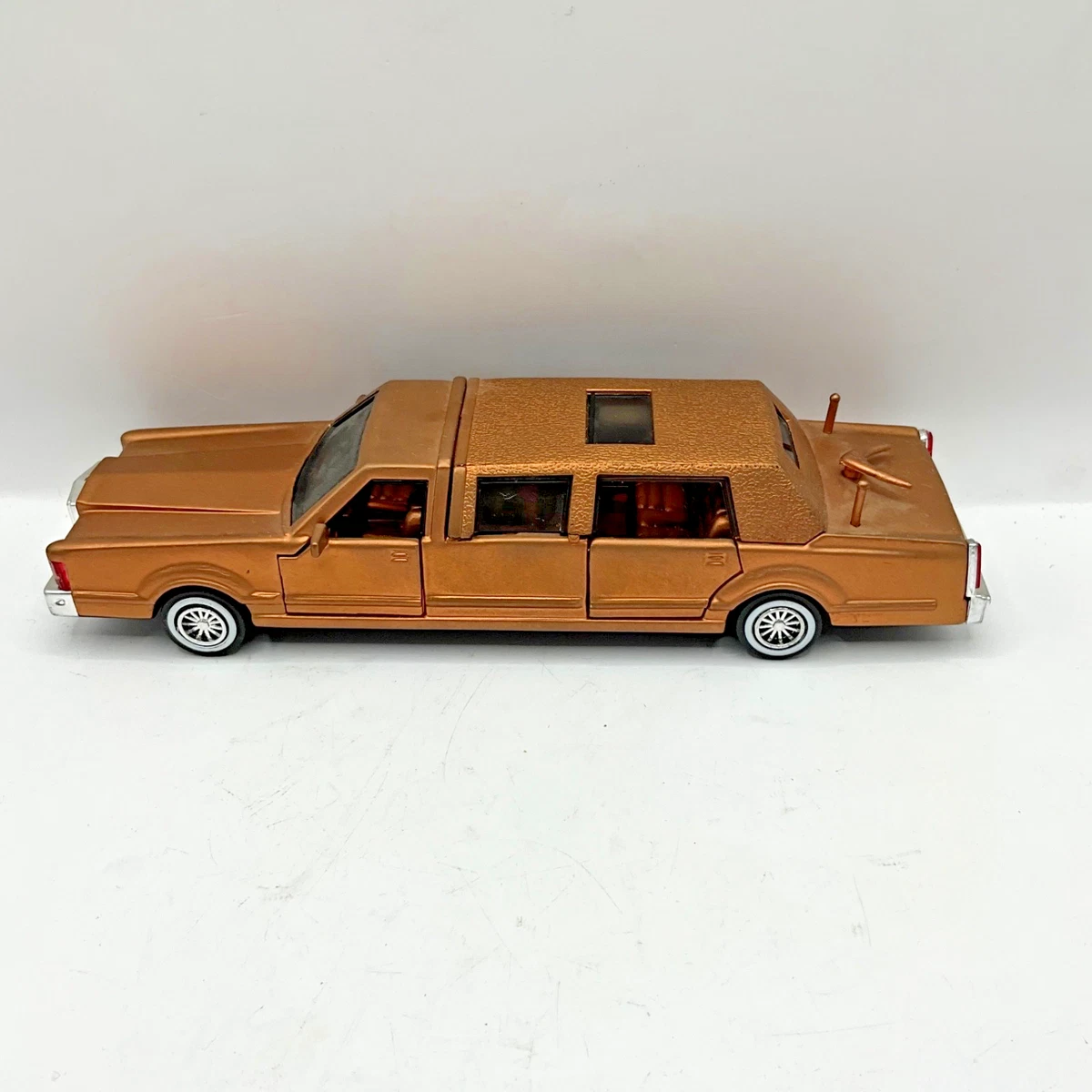 Majorette Diecast and Toy Limousine for sale | eBay
