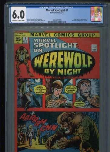 Comic Image