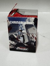 Jazwares Total Anime Chainsaw Man Makima 2" Figure Manga Character Toy New