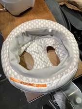 SkipHop SWIVEL SEAT with INSERT for ActivityCenter-Replacement Part FREESHIPPING