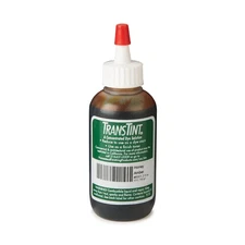 TransTint Dye - Honey Amber