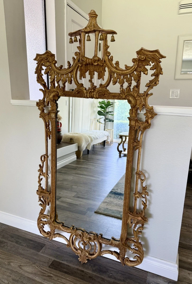 La Barge Wooden Home Décor Mirrors for sale | eBay