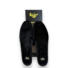 Dr Martens Mens Size 9 Warmwair Insoles Enhanced Insulation and Warmth NEW