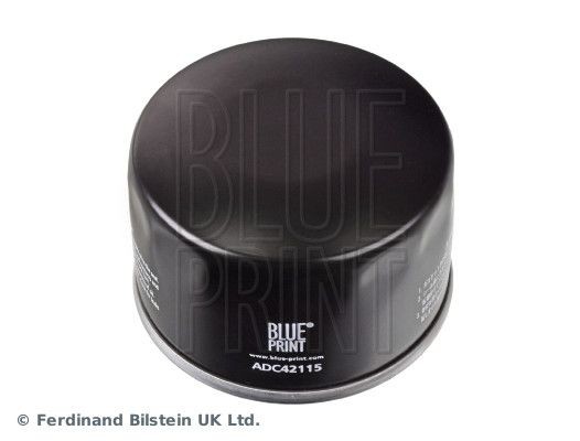 Blue Print ÖLfilter FüR Alfa Romeo Dacia Jeep Lada Lancia Mitsubishi Opel-image