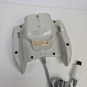 Sega Dreamcast Complete Bundle - Console/Controller/2 Games - Tested Working