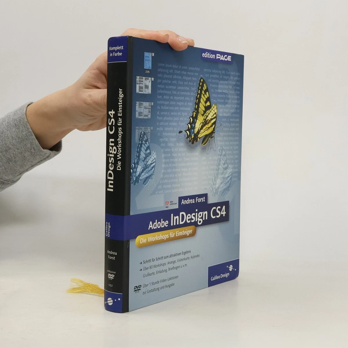 Indesign Cs4 online kaufen | eBay.de