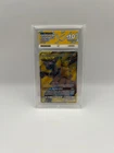 Pikachu & Zekrom Team Up GX 162/181 Ace 10