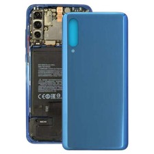 Battery Back Cover Replacement for Xiaomi Mi 9