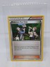 Pokemon Fan Club 94/106 Uncommon XY Flashfire Pokemon Card NM/M