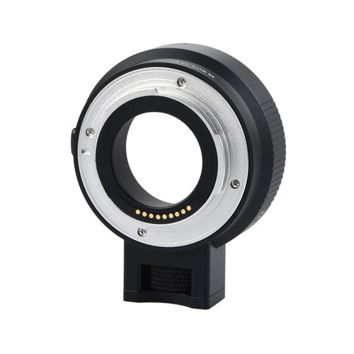 EOS-EOS M Mount Adapter Ring Parts Auto Focus For Canon EF EF-S To EOS M Camera - Picture 6 of 8