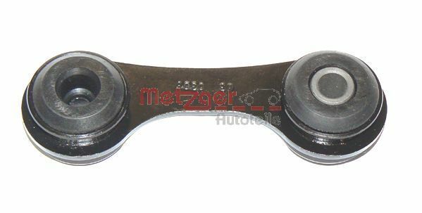 Metzger 53002309 Stange/Strebe, Stabilisator Passend FüR Fiat Opel Saab-image