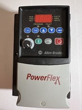 Allen-Bradley 22A-B4P5H204 Refurbished Fully Tested 2yr Warranty 22AB4P5H204