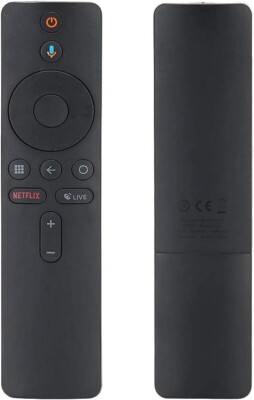 New XMRM-006 For Mi Xiaomi TV Stick MI Box S 4K Voice Bluetooth Remote Control