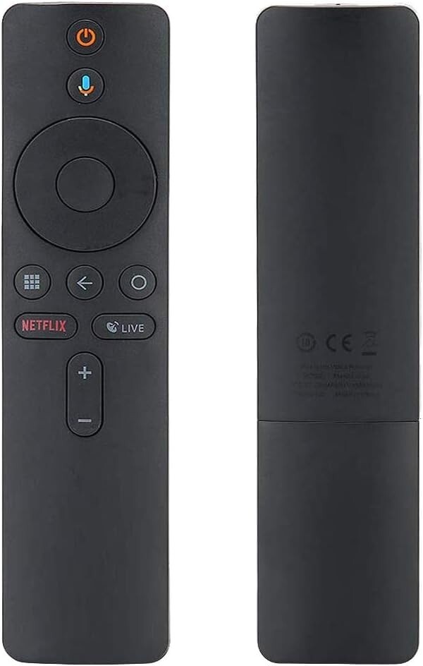 New XMRM-006 For Mi Xiaomi TV Stick MI Box S 4K Voice Bluetooth Remote Control