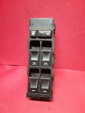2006 - 2014 Chrysler Dodge Jeep LEFT Master Window Lock Switch 6 Gang 4602736AA