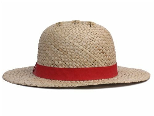 Straw hat Buggy wound Luffy From Japan 
